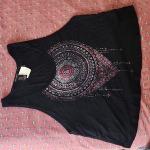 Forever 21,Women boho